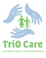 Logo: TriO Care GmbH