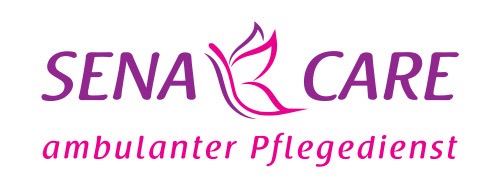 Logo: Sena Care GmbH