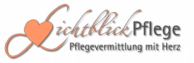 Logo: LichtblickPflege KG