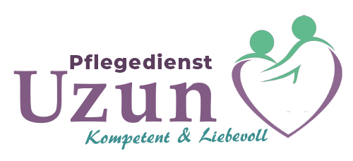 Logo: Pflegedienst Uzun GmbH