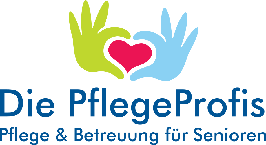Logo: Die PflegeProfis UG (haftungsbeschränkt) Pflege & Betreuung für Senioren