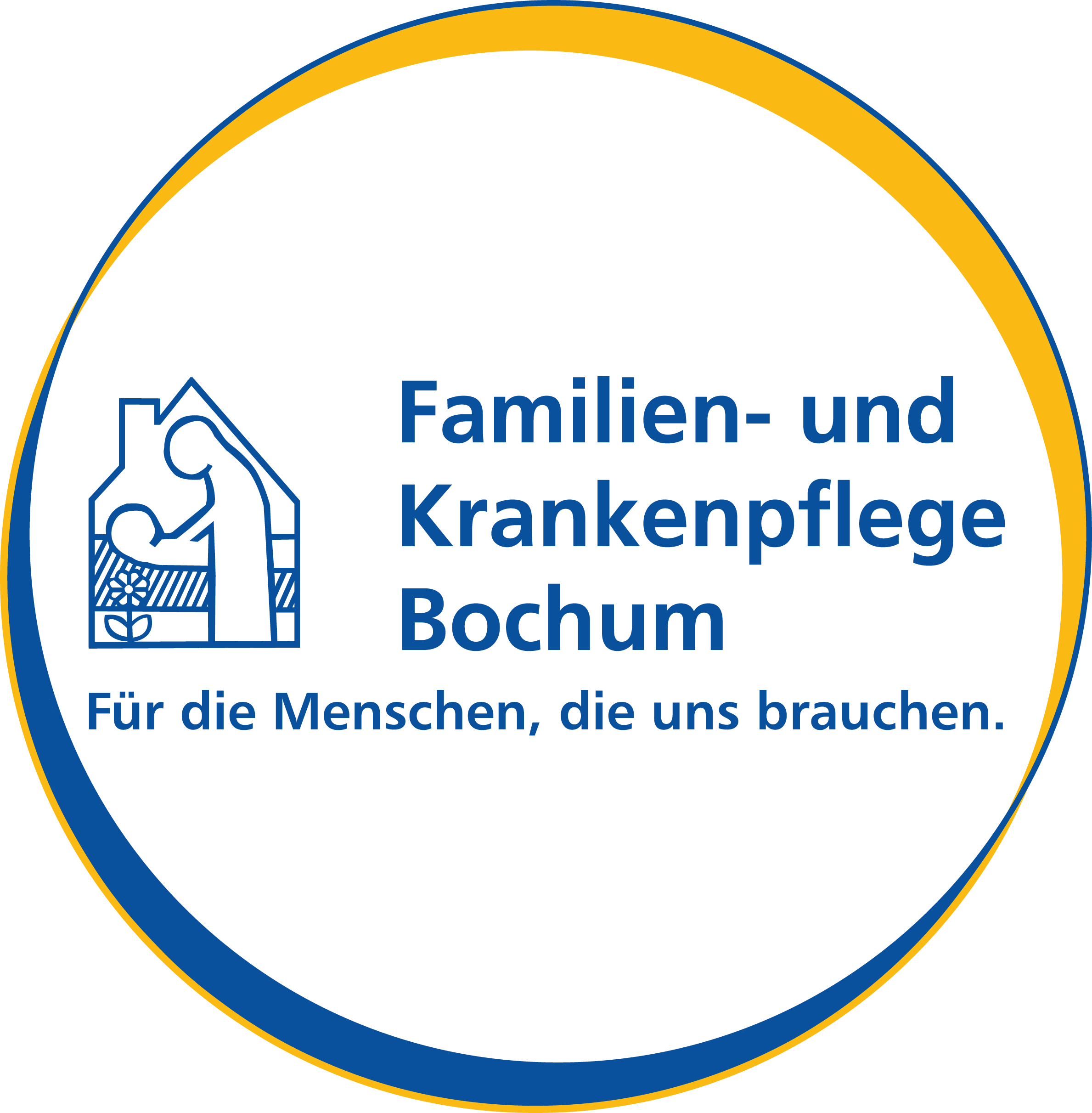 Logo: Tagespflege im Johanneshaus