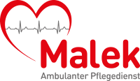 Logo: Ambulanter Pflegedienst Malek