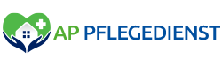 Logo: AP-Pflegedienst GmbH