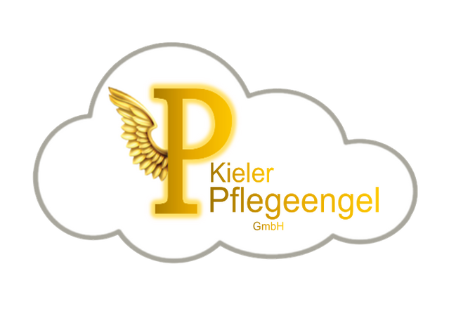 Logo: Kieler Pflegeengel GmbH - Ambulante Pflege