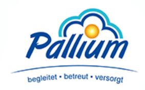 Logo: Pallium Umsorgt gGmbH