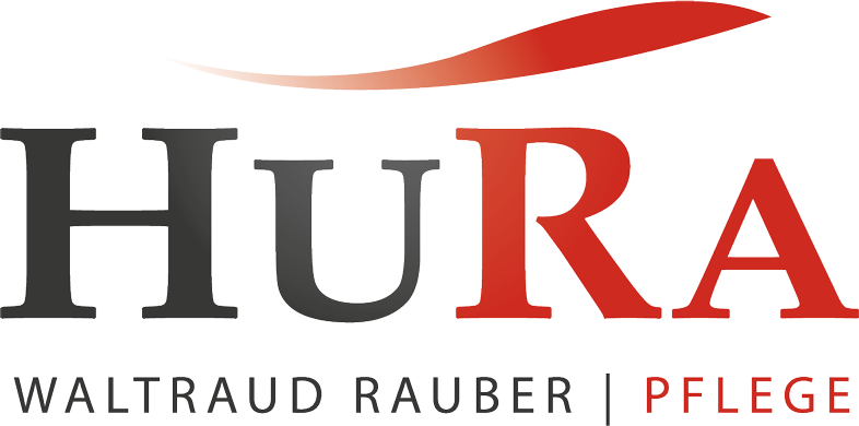 Logo: HuRa-Pflege GmbH