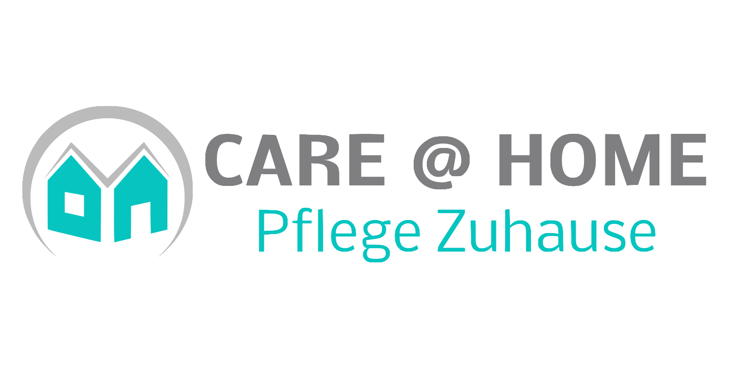 Logo: Care@Home Pflege Zuhause