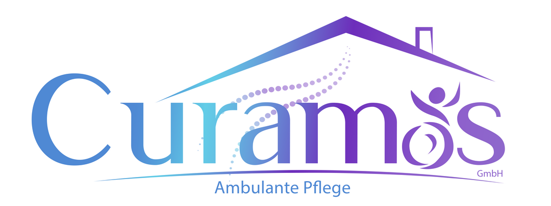 Logo: Curamos GmbH