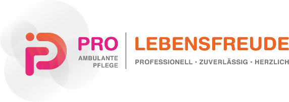 Logo: Pro Lebensfreude GmbH