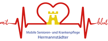 Logo: MSK Mobile Senioren- und Krankenpflege Hermannstädter UG (haftungsbeschränkt)