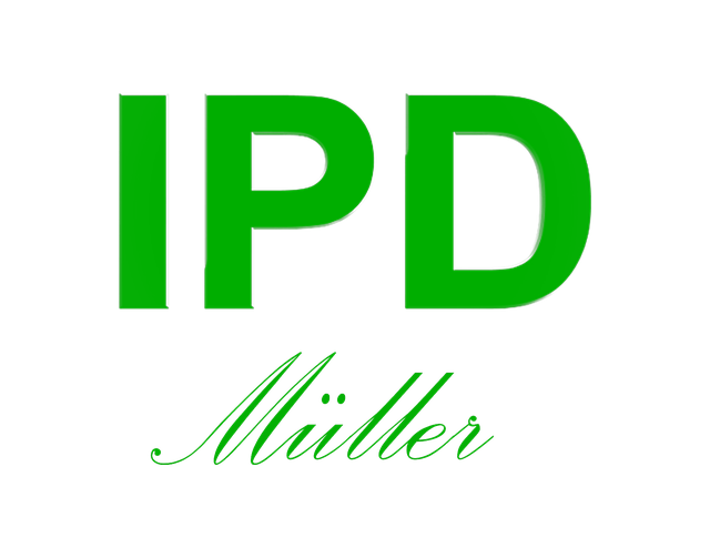 Logo: IPD Müller GbR