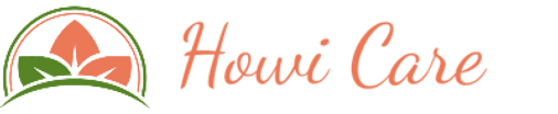Logo: Howi-Care  Dr. Renata Reichardt