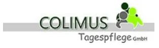 Logo: Tagespflege Colimus GmbH Ambulante Pflege