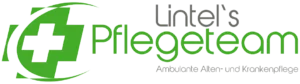 Logo: Lintel's Pflegeteam GmbH