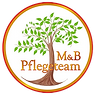 Logo: M & B Pflegeteam GmbH