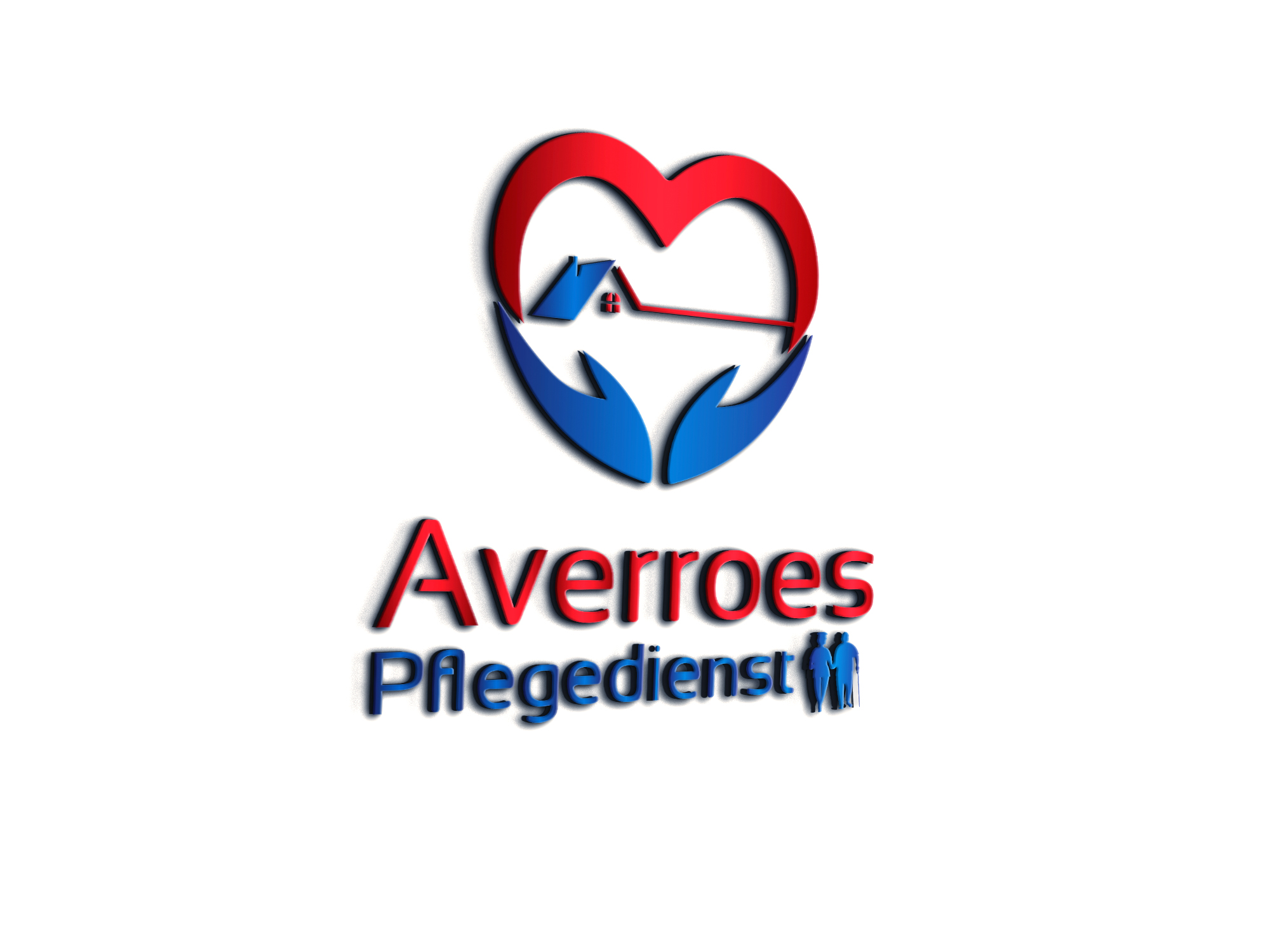 Logo: Averroes Pflegedienst