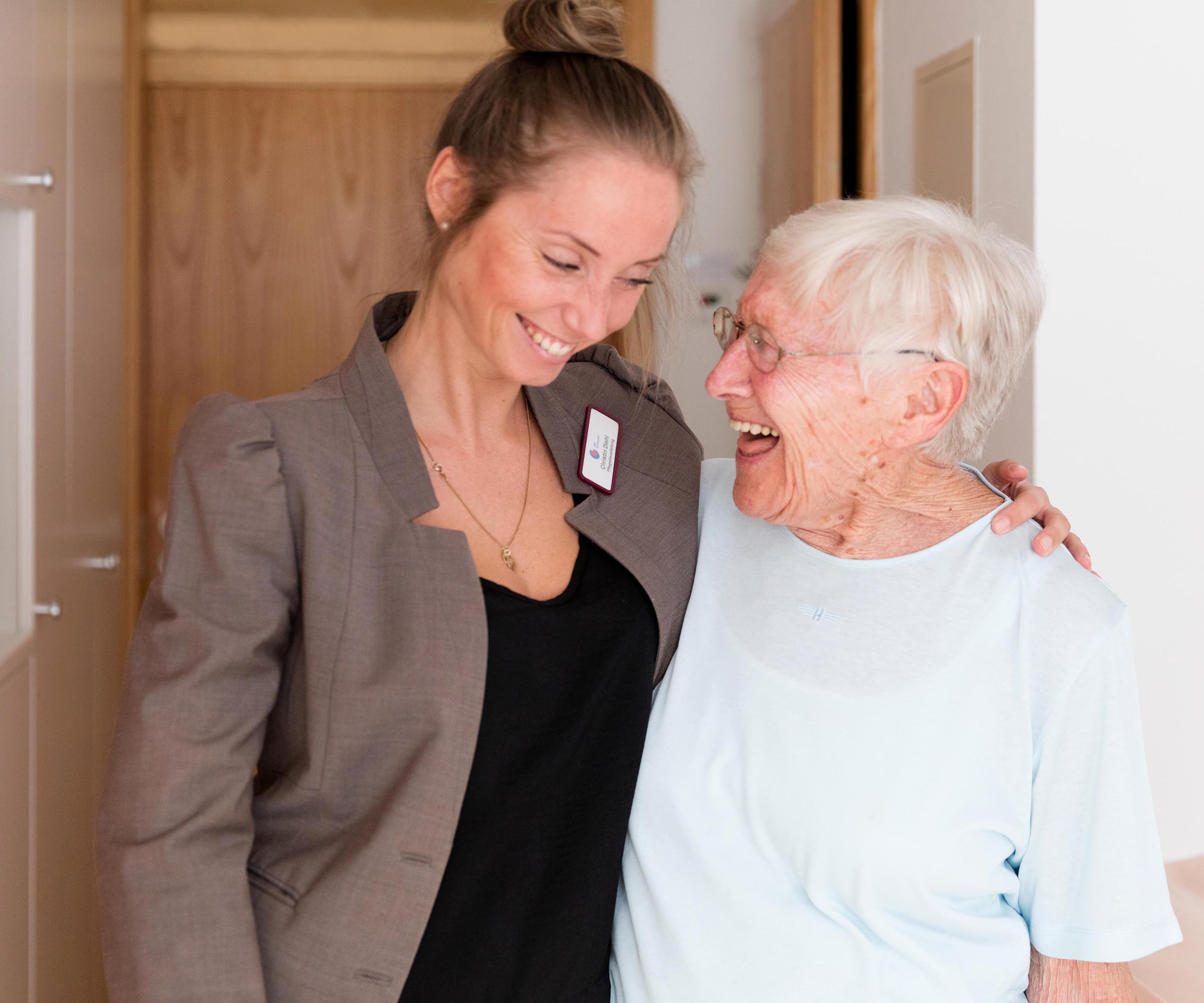 GBS Pflegedienst SuSaMed