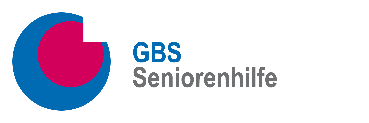 Logo: GBS Pflegedienst Huy