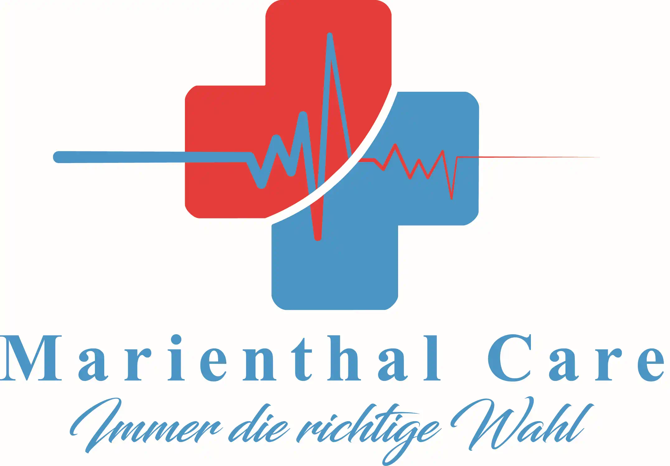 Logo: Marienthal Care GmbH & Co. KG