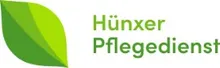 Logo: Hünxer Pflegedienst