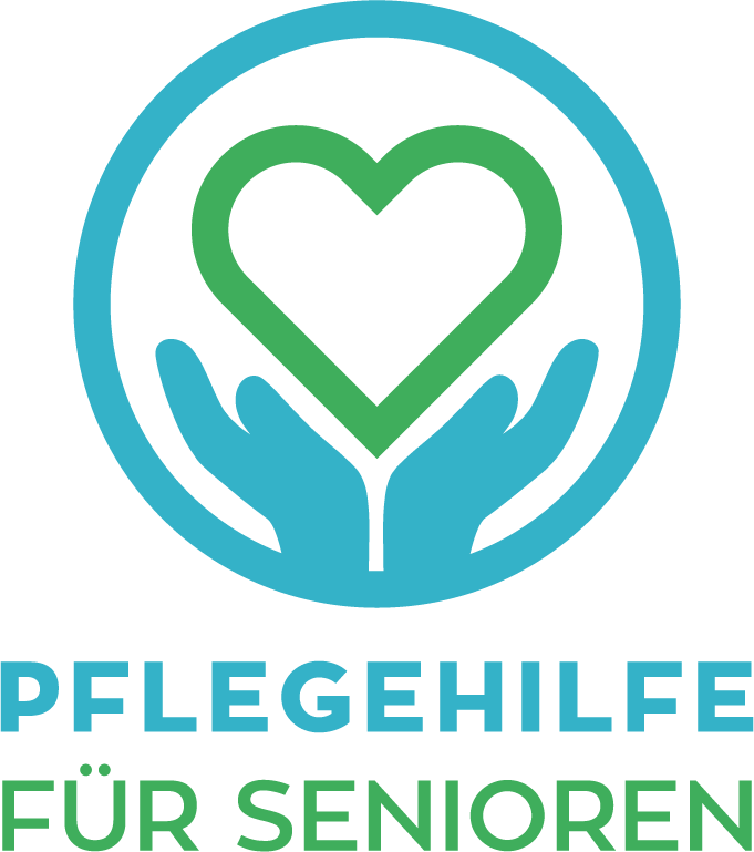 Logo: Pflegehilfe für Senioren  24 GmbH
