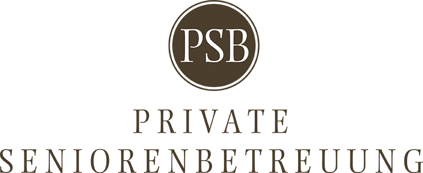 Logo: Private Seniorenbetreuung Deutschland