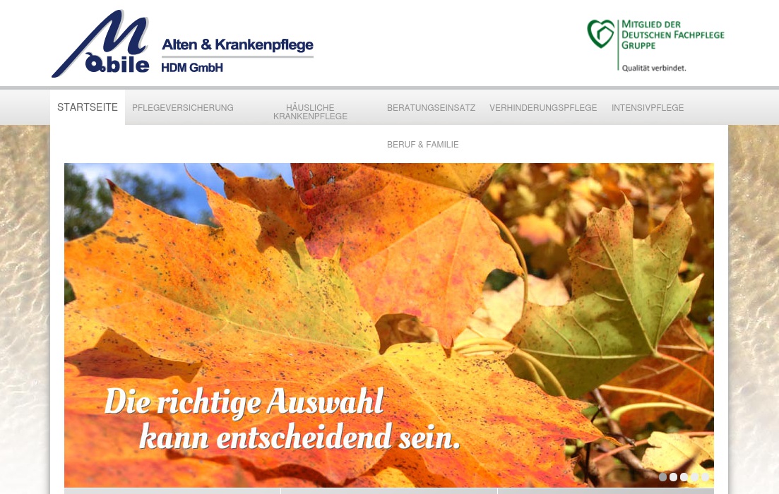 tip Team für Intensivpflege GmbH