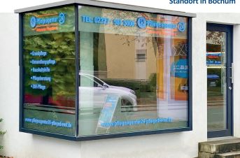 Pflegeagentur 24 ambulante Alten- und Krankenpflege GmbH