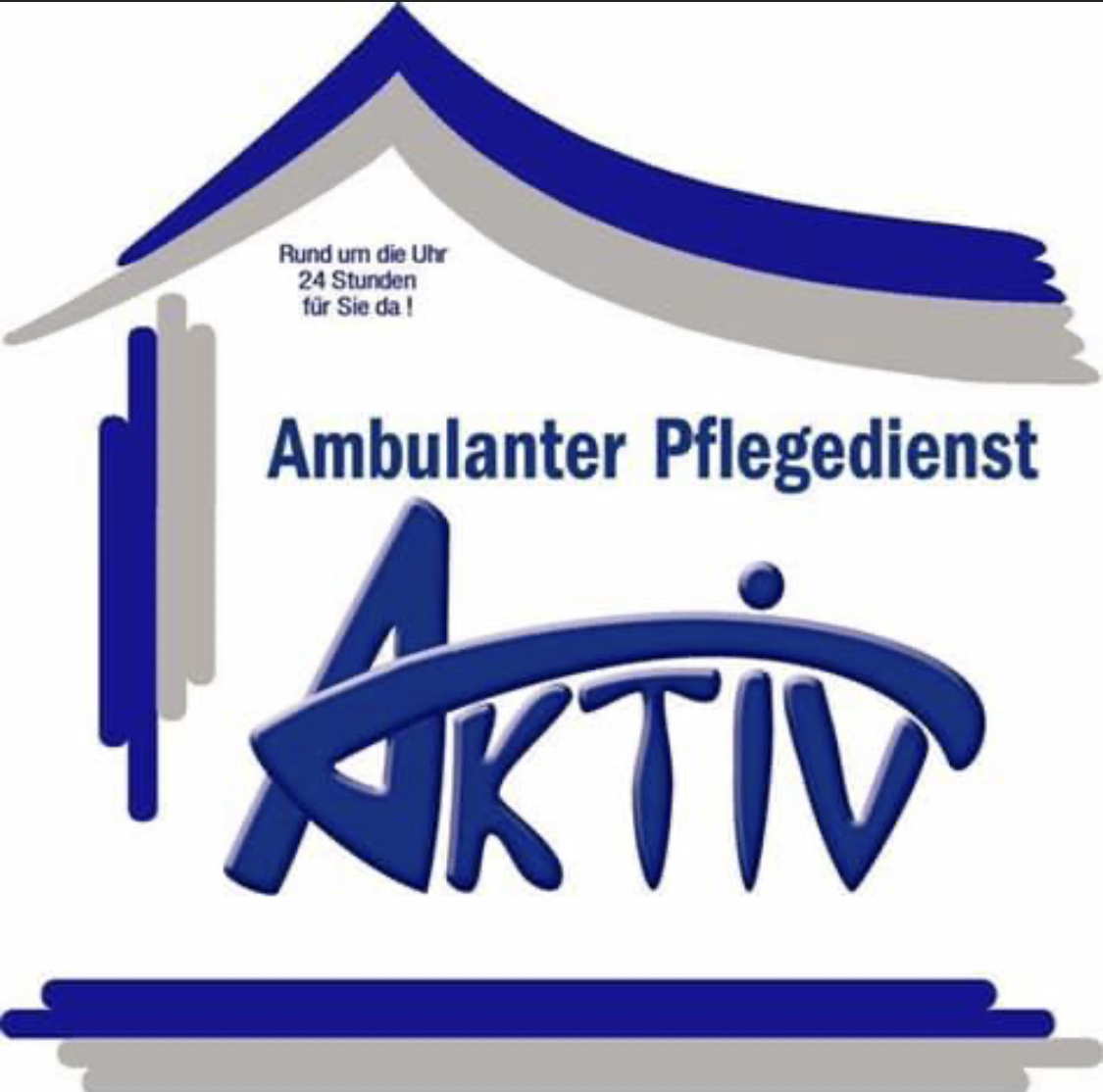 Logo: Ambulanter Pflegedienst Aktiv GmbH