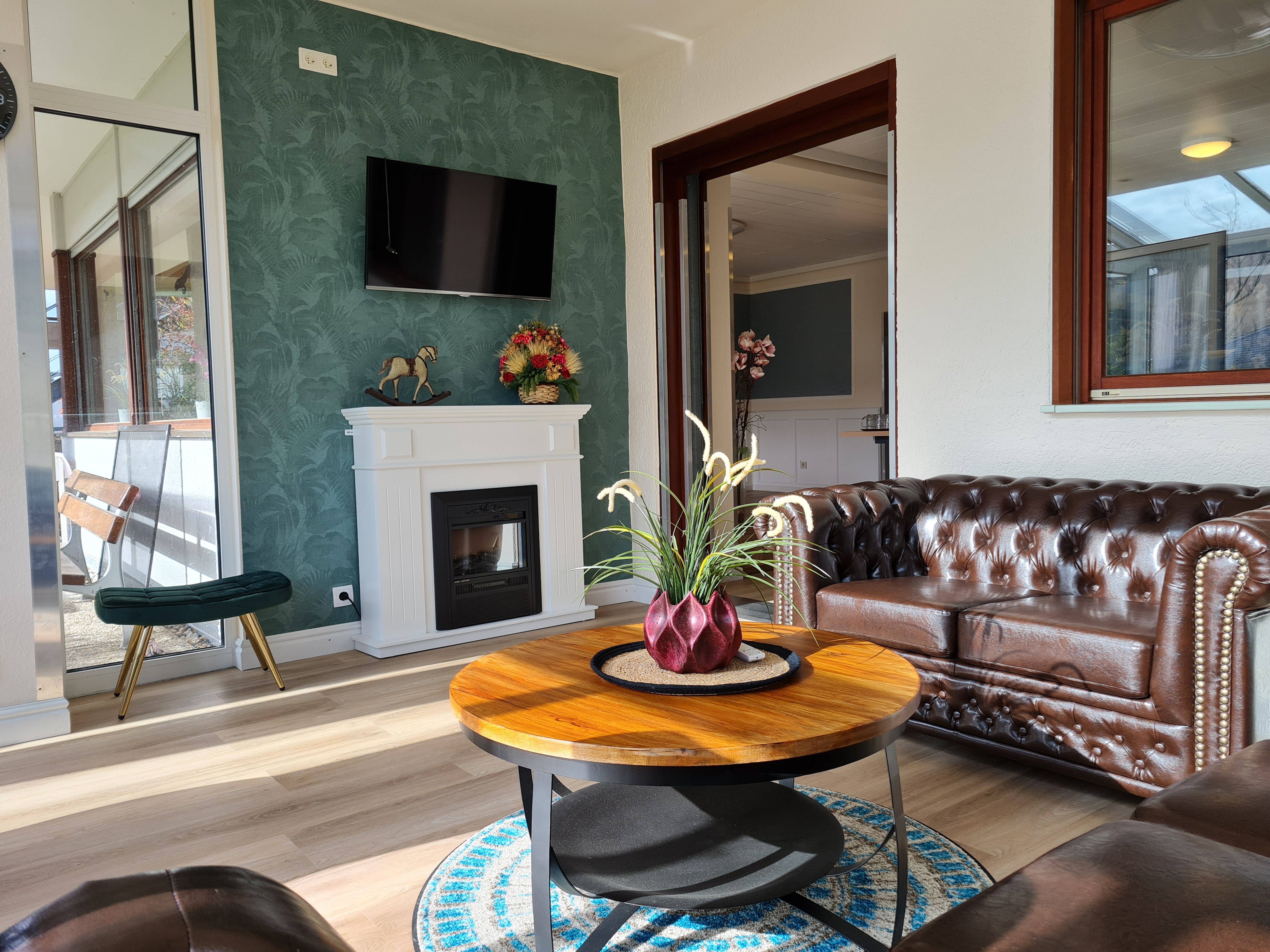 meine Tagespflege - Fürth