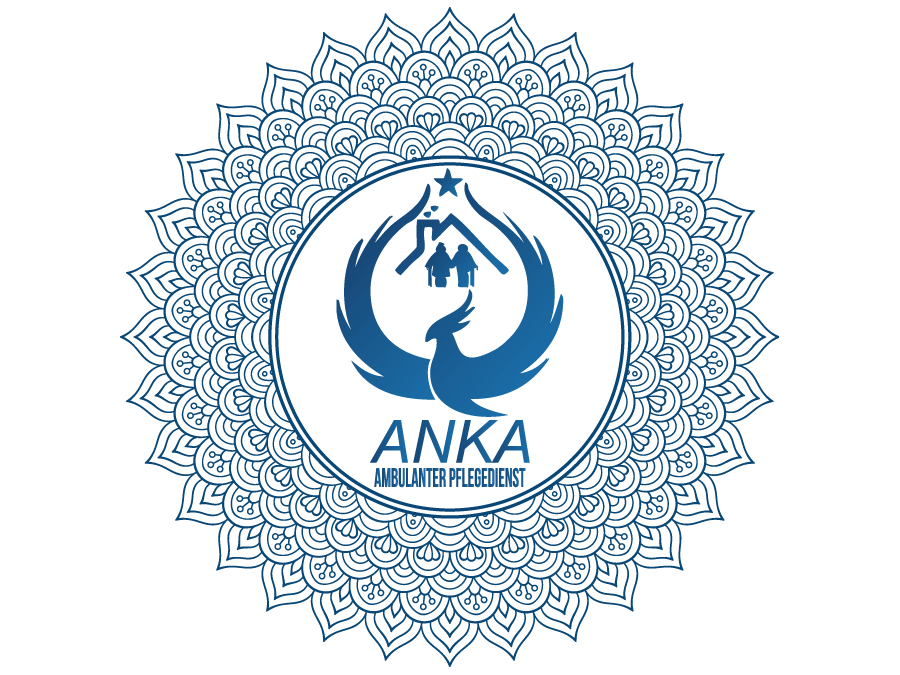 Logo: ANKA Ambulanter Pflegedienst
