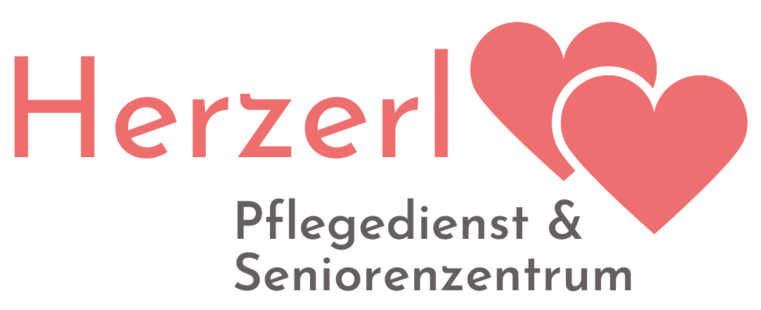 Logo: Herzerl Pflegedienst & 24h-Pflege