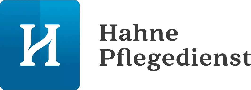 Logo: Hahne Pflegedienst