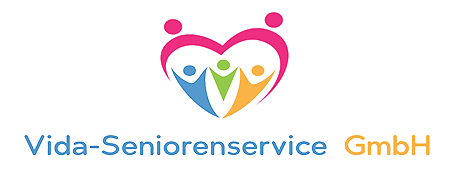 Logo: Vida Seniorenservice GmbH