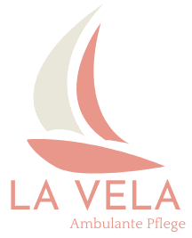 Logo: Ambulante Pflege La Vela