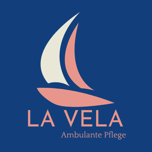 Logo: Ambulante Pflege La Vela