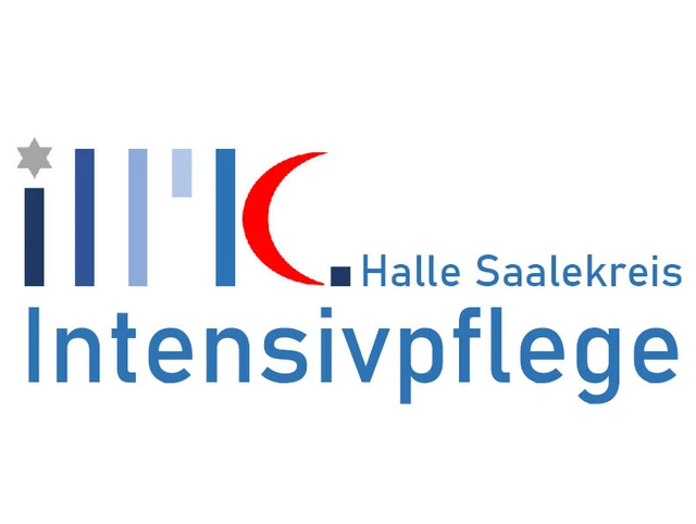 Logo: Intensivpflegedienst Halle Saalekreis