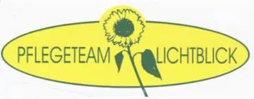 Logo: Pflegeteam Lichtblick Annett Kalfürst