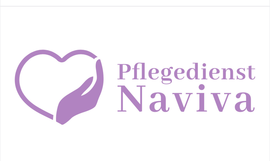 Logo: Pflegedienst Naviva Mariya Superfin