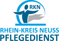 Logo: RKN Rhein-Kreis Neuss Pflegedienst UG
