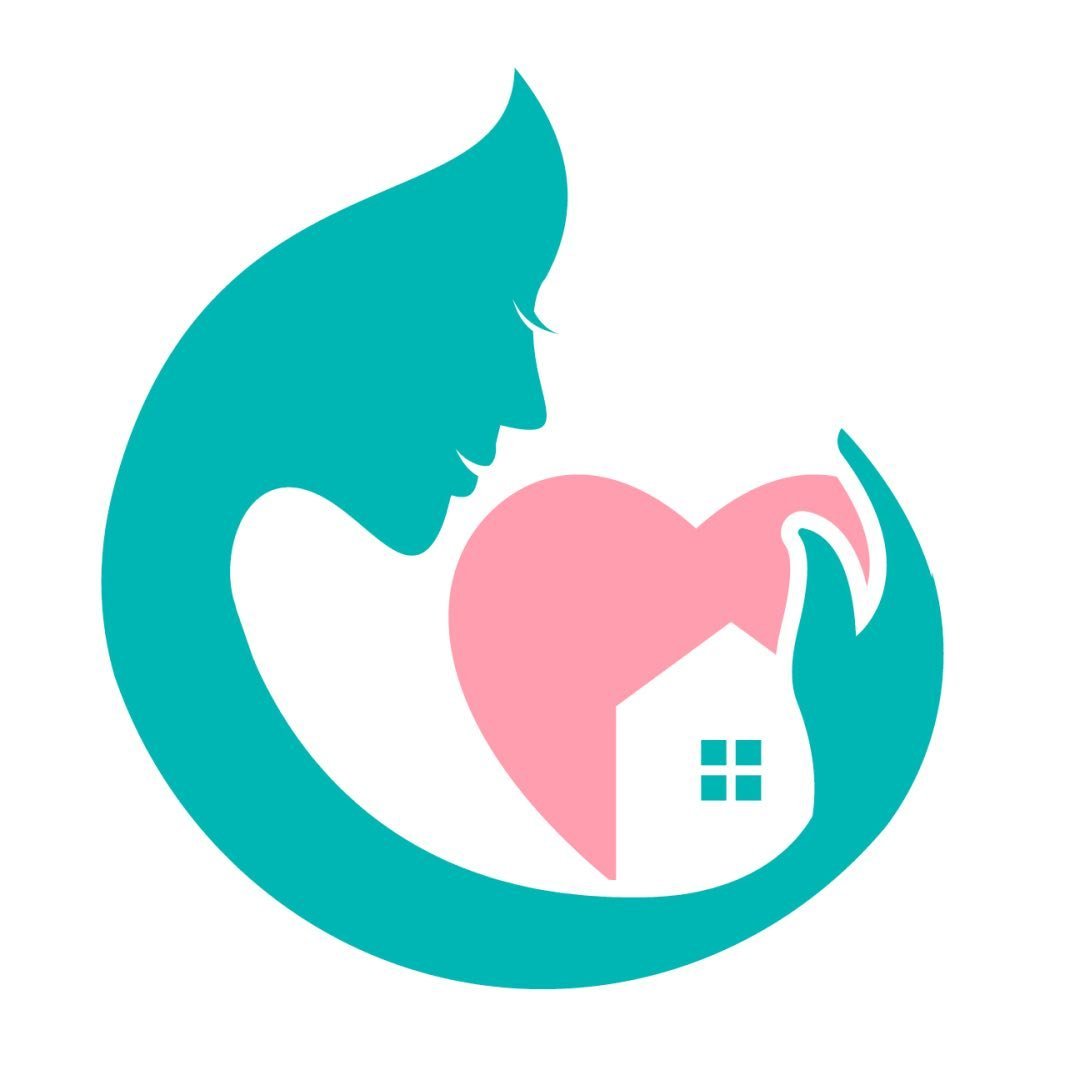 Logo: La soeur sourire Bianca Röber