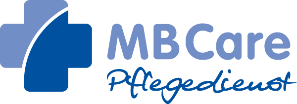 Logo: MB Care GmbH