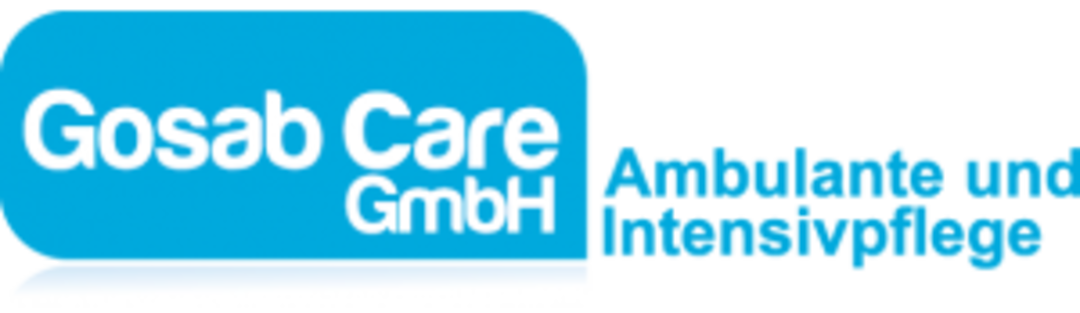 Logo: Gosab Care GmbH