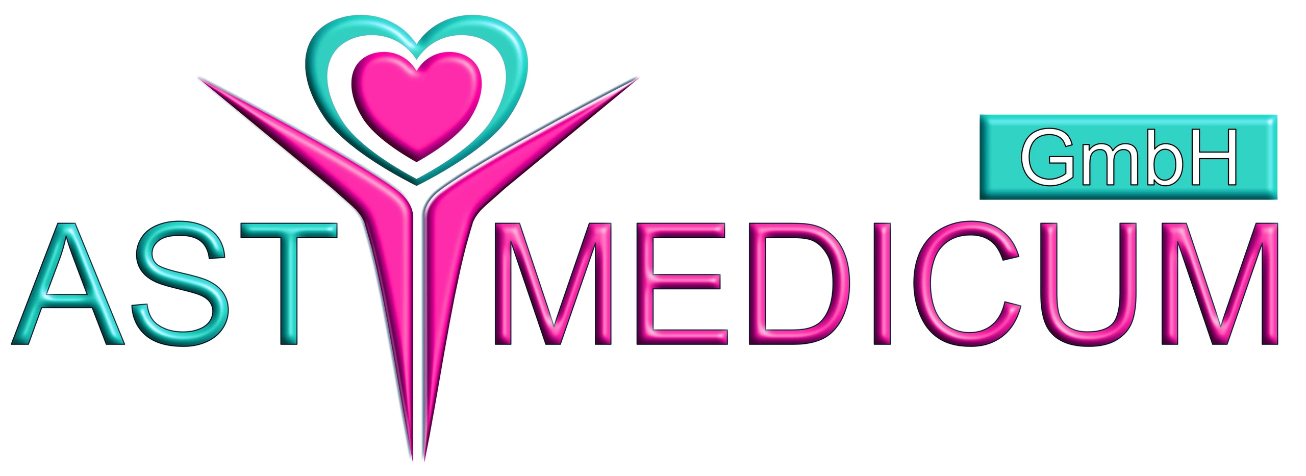 Logo: Ast Medicum GmbH