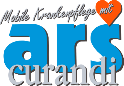 Logo: Ars Curandi