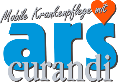Logo: Ars Curandi Mobile Krankenpflege GmbH