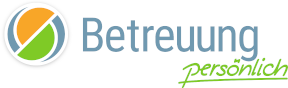 Logo: Betreuung persönlich Service GmbH & Co. KG