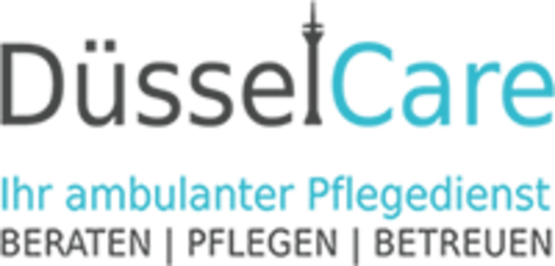 Logo: DüsselCare GmbH