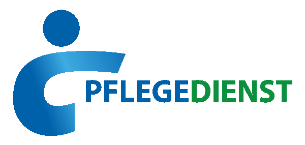 Logo: Pflegedienst Bramfeld Manfred Peterberns